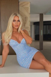 Проститутка Алёна